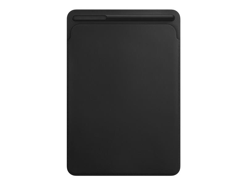  Apple Leather Sleeve Apple iPad Air 10 5 2019 Pro 10 5 Black
