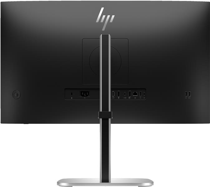 HP Series 5 Pro Serie 5 Pro 27 inch QHD USB-C-monitor - 527pu