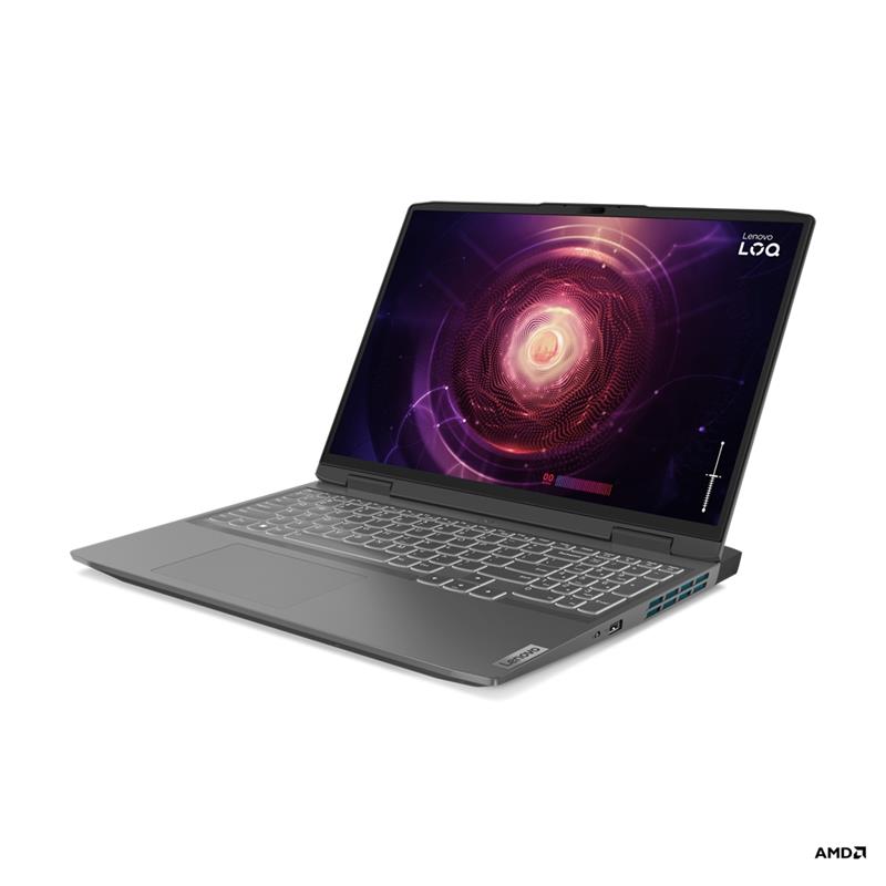LENOVO LOQ 16APH8 R7 7840HS 16i 16GB