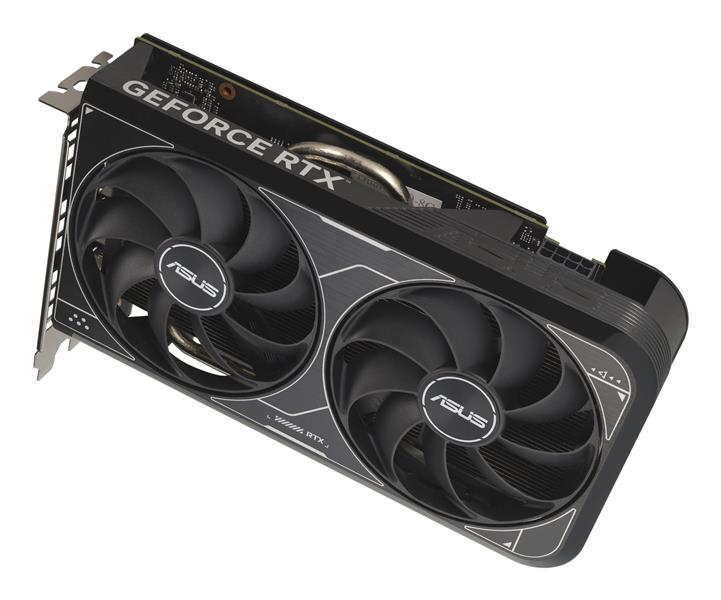 ASUS Dual -RTX4060-O8G-V2 NVIDIA GeForce RTX 4060 8 GB GDDR6