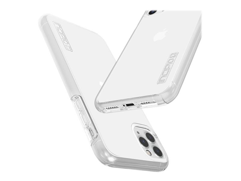 INCIPIO DualPro iPhone 11 ProMax Clr Clr