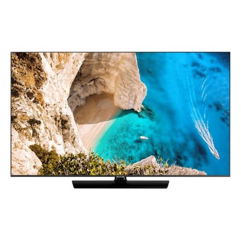 Samsung HT670U 109,2 cm (43"") 4K Ultra HD Zwart 20 W