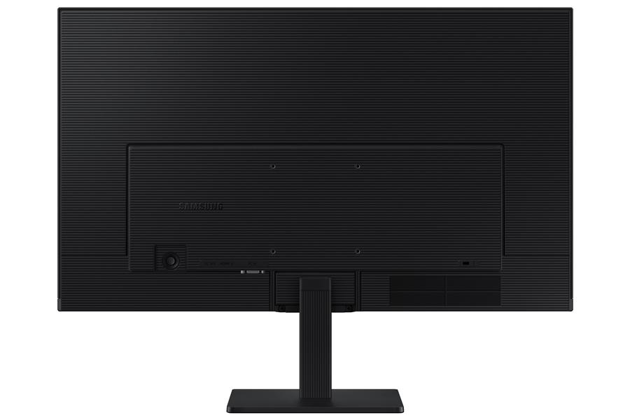 Samsung S24D302G computer monitor 61 cm (24"") 1920 x 1080 Pixels Full HD LCD Zwart