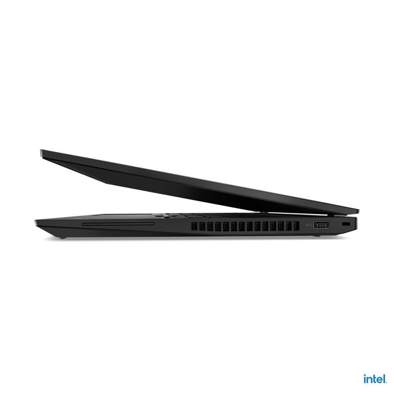 Lenovo ThinkPad T16 + Extra 8GB memory i5-1235U Notebook 40,6 cm (16"") WUXGA Intel® Core™ i5 16 GB DDR4-SDRAM 256 GB SSD Wi-Fi 6E (802.11ax) Windows 