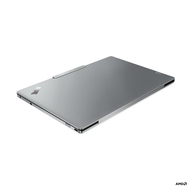 Lenovo ThinkPad Z13 6650U Notebook 33,8 cm (13.3"") WUXGA AMD Ryzen™ 5 PRO 16 GB LPDDR5-SDRAM 512 GB SSD Wi-Fi 6E (802.11ax) Windows 11 Pro Grijs, Zwa