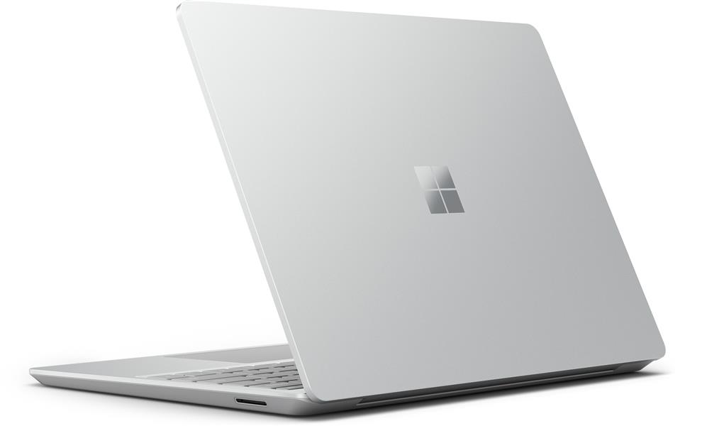 Microsoft Surface Laptop Go 2 i5-1135G7 Notebook 31,5 cm (12.4"") Touchscreen Intel® Core™ i5 16 GB LPDDR4x-SDRAM 256 GB SSD Wi-Fi 6 (802.11ax) Window