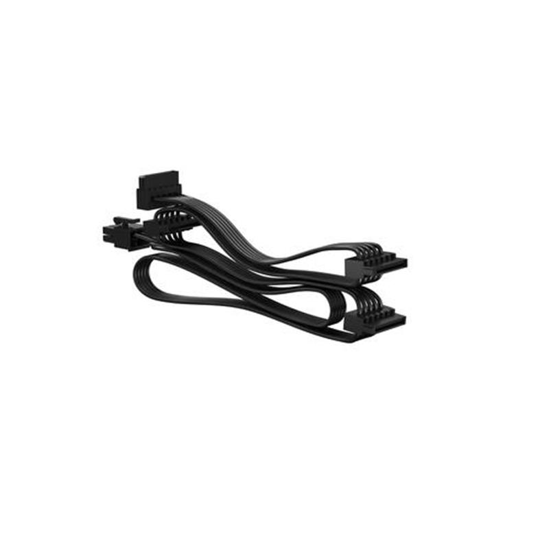 Fractal Design SATA x4 modular cable for ION Series