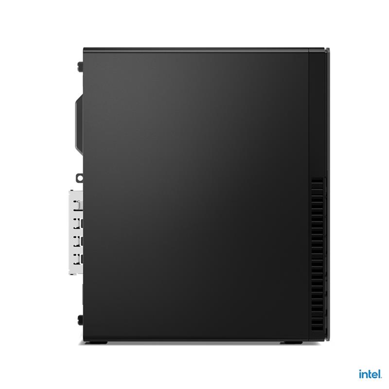 Lenovo ThinkCentre M70s i5-12400 SFF Intel® Core™ i5 16 GB DDR4-SDRAM 512 GB SSD Windows 11 Pro PC Zwart