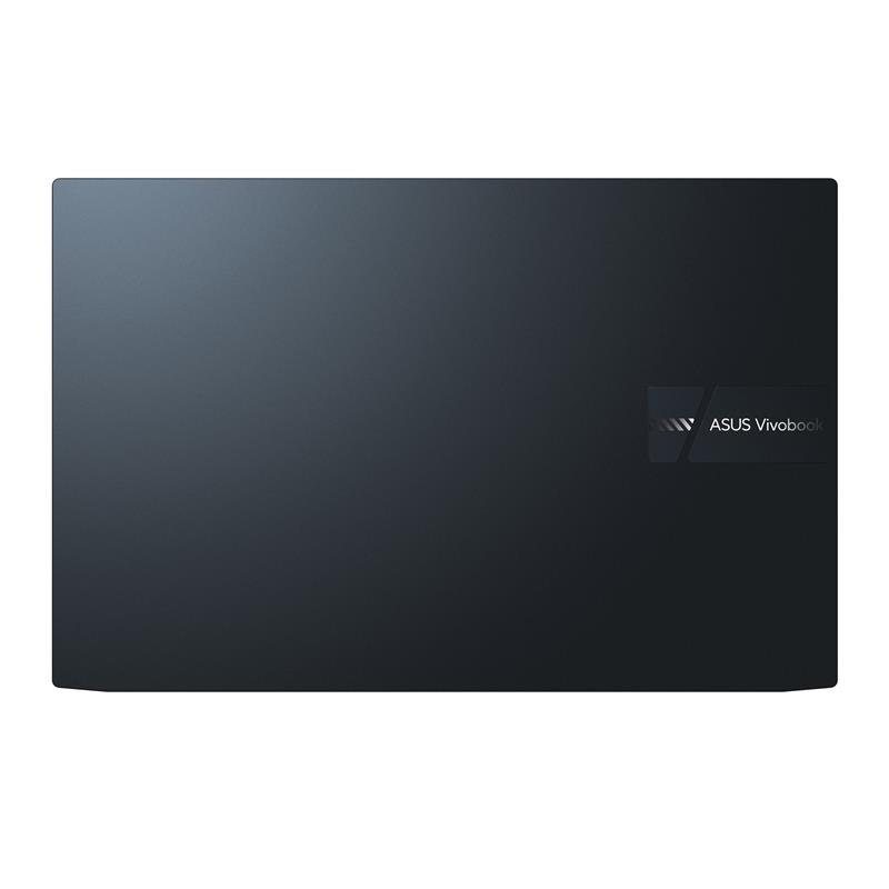 ASUS VivoBook Pro 15 OLED M6500QC-L1031W Laptop 39,6 cm (15.6"") Full HD AMD Ryzen™ 7 5800H 16 GB DDR4-SDRAM 512 GB SSD NVIDIA GeForce RTX 3050 Wi-Fi 