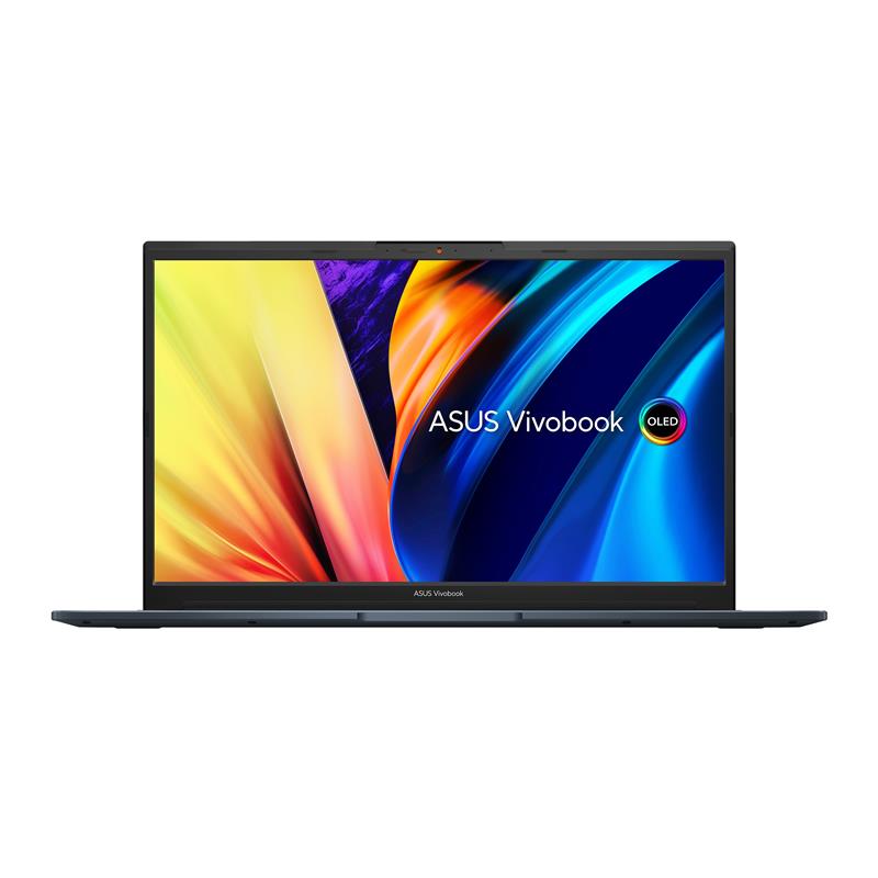 ASUS VivoBook Pro 15 OLED M6500QC-L1031W Laptop 39,6 cm (15.6"") Full HD AMD Ryzen™ 7 5800H 16 GB DDR4-SDRAM 512 GB SSD NVIDIA GeForce RTX 3050 Wi-Fi 