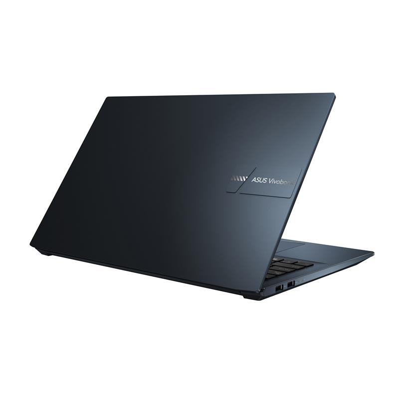 ASUS VivoBook Pro 15 OLED M6500QC-L1031W Laptop 39,6 cm (15.6"") Full HD AMD Ryzen™ 7 5800H 16 GB DDR4-SDRAM 512 GB SSD NVIDIA GeForce RTX 3050 Wi-Fi 