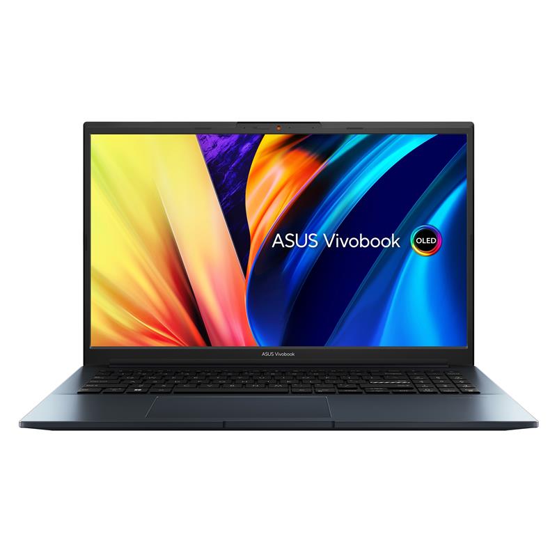 ASUS VivoBook Pro 15 OLED M6500QC-L1031W Laptop 39,6 cm (15.6"") Full HD AMD Ryzen™ 7 5800H 16 GB DDR4-SDRAM 512 GB SSD NVIDIA GeForce RTX 3050 Wi-Fi 