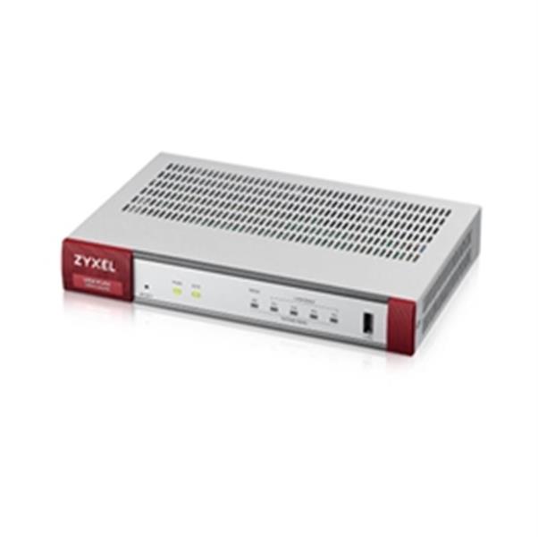 Zyxel USG FLEX 50 firewall (hardware) 350 Mbit/s