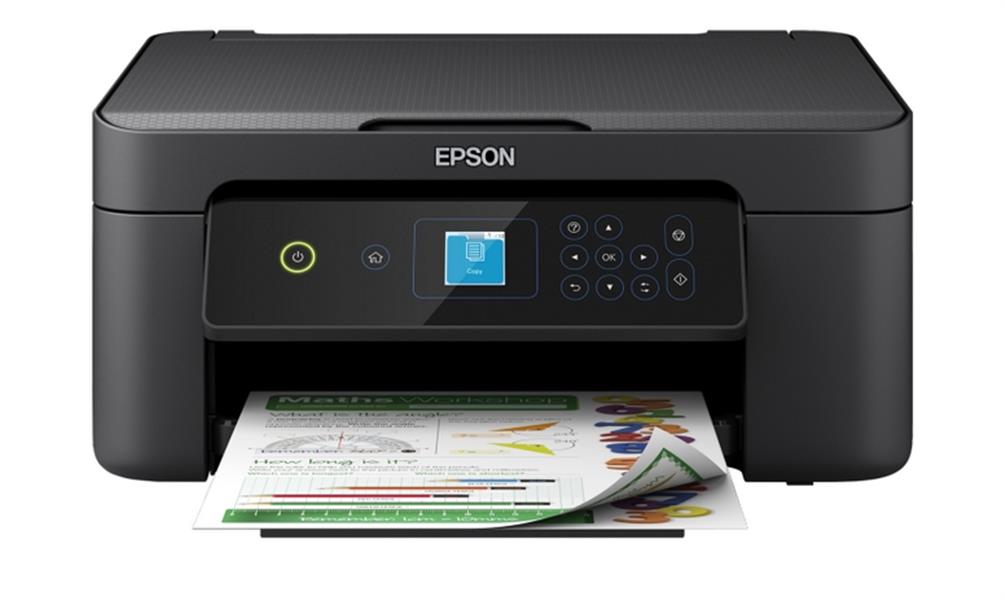 EPSON Expression Home XP-3205 MFP 33ppm