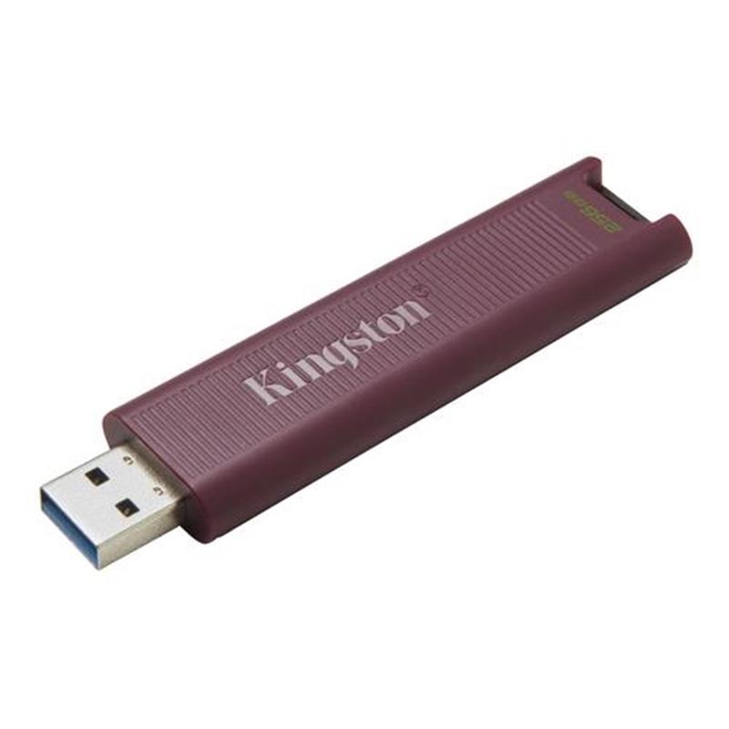 KINGSTON 256GB USB3 2 TypeA DataTraveler