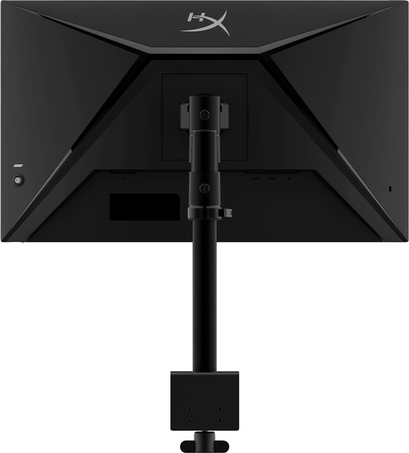 HyperX Armada 27 QHD Gaming Monitor