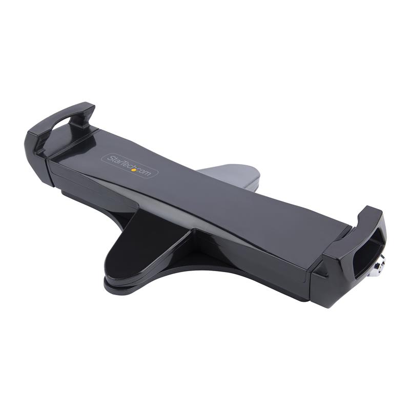 StarTech.com TABLET-VESA-ADAPTER houder Passieve houder Tablet/UMPC Zwart