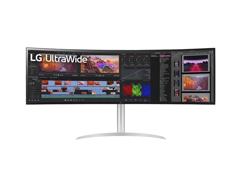 LG 49inch IPS UltraWide