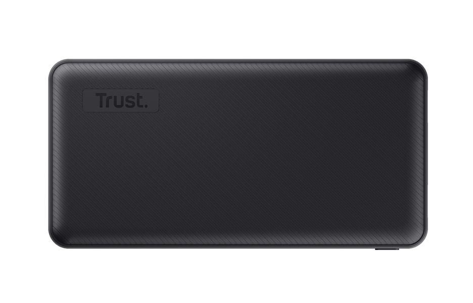 Trust Primo Lithium-Ion (Li-Ion) 15000 mAh Zwart