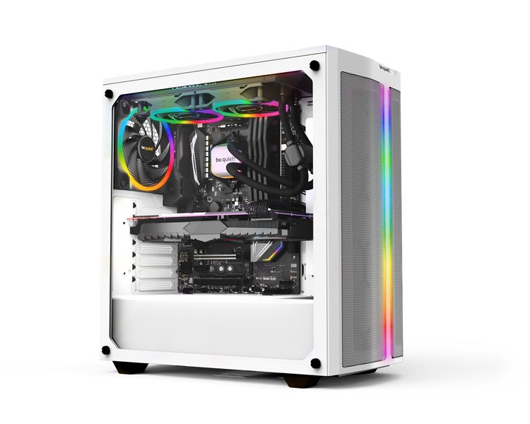 be quiet! Pure Loop 2 FX 240mm Processor Alles-in-één vloeistofkoeler 12 cm Zwart 1 stuk(s)
