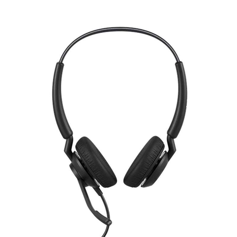 Jabra Engage 40 Headset Hoofdband Kantoor/callcenter