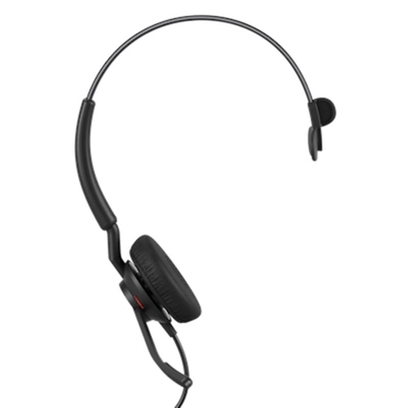 Jabra Engage 40 Headset Hoofdband Kantoor/callcenter