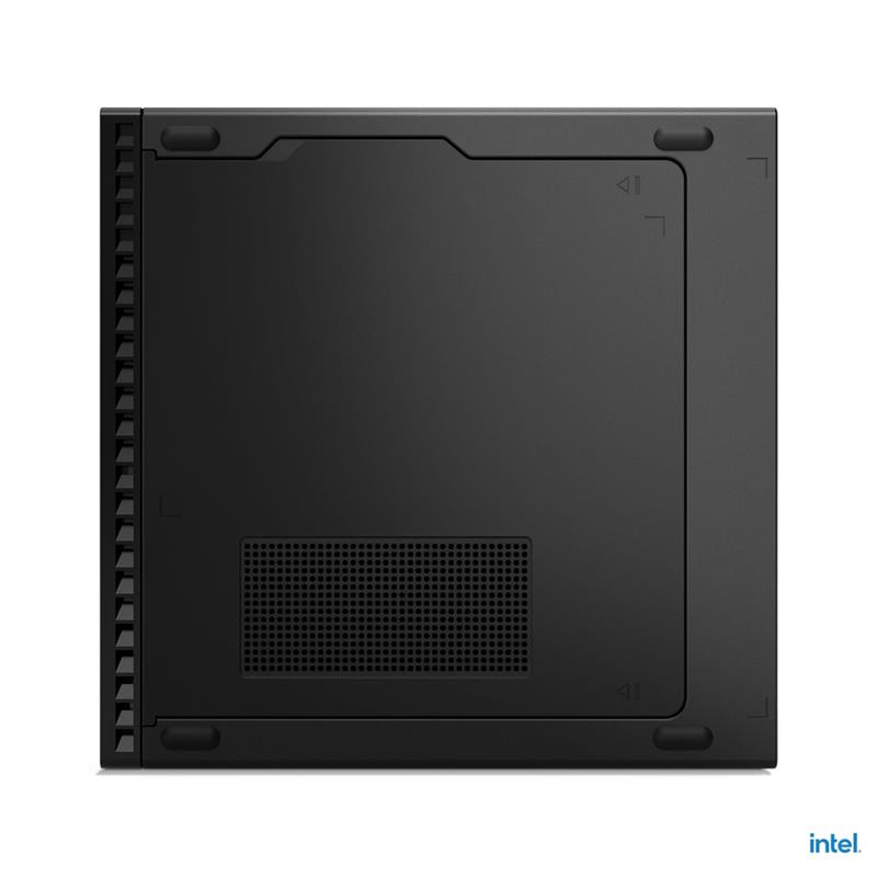 Lenovo ThinkCentre M80q i5-12500T mini PC Intel® Core™ i5 16 GB DDR5-SDRAM 512 GB SSD Windows 11 Pro Zwart
