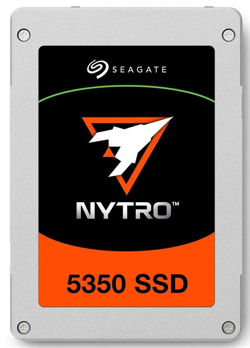 SEAGATE Nytro 5350H SSD 15 36TB SAS 2 5i