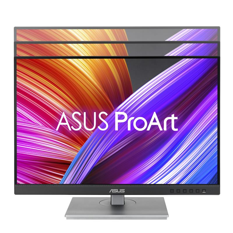 ASUS ProArt PA248CNV 61,2 cm (24.1"") 1920 x 1200 Pixels Full HD+ Zwart