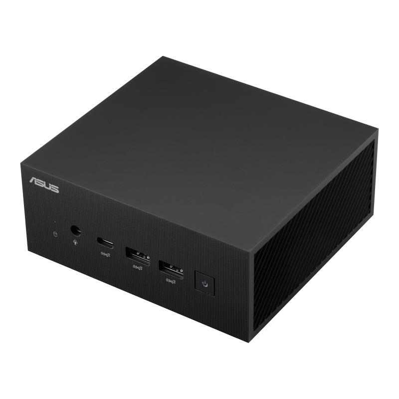 ASUS ExpertCenter PN64-BB7004MDE1 Mini PC Zwart i7-13700H