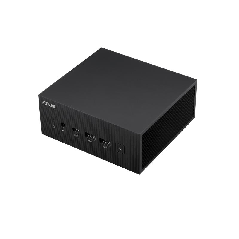 ASUS ExpertCenter PN64-BB7004MDE1 Mini PC Zwart i7-13700H