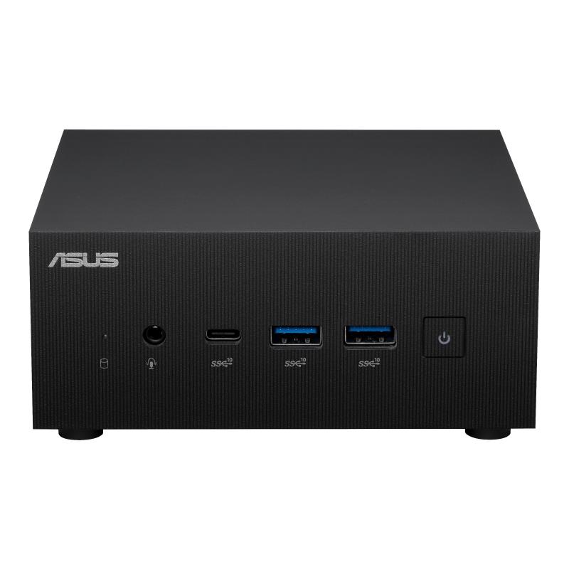 ASUS ExpertCenter PN64-BB7004MDE1 Mini PC Zwart i7-13700H