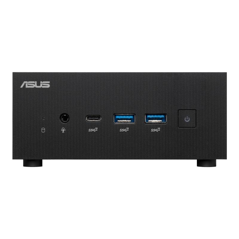 ASUS ExpertCenter PN64-BB7004MDE1 Mini PC Zwart i7-13700H