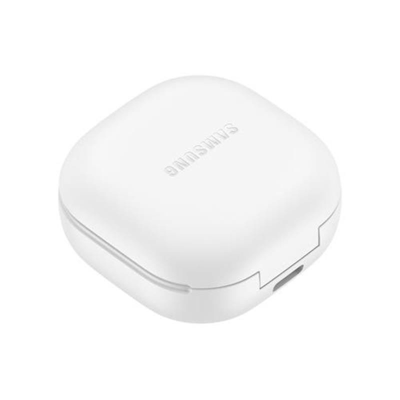 Samsung Galaxy Buds2 Pro Headset True Wireless Stereo (TWS) In-ear Oproepen/muziek Bluetooth Wit