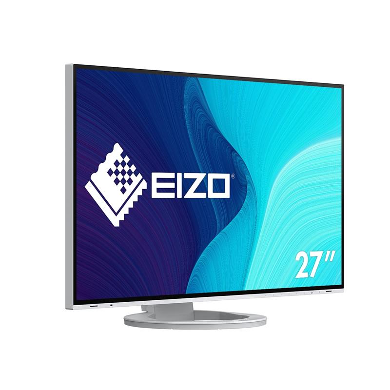 EIZO FlexScan widescreen LCD monitors 