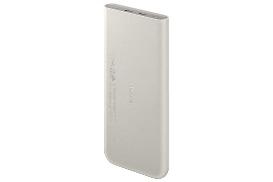 Samsung EB-P3400XUE 10000 mAh Beige