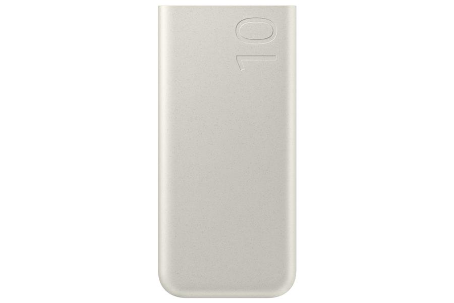 Samsung EB-P3400XUE 10000 mAh Beige