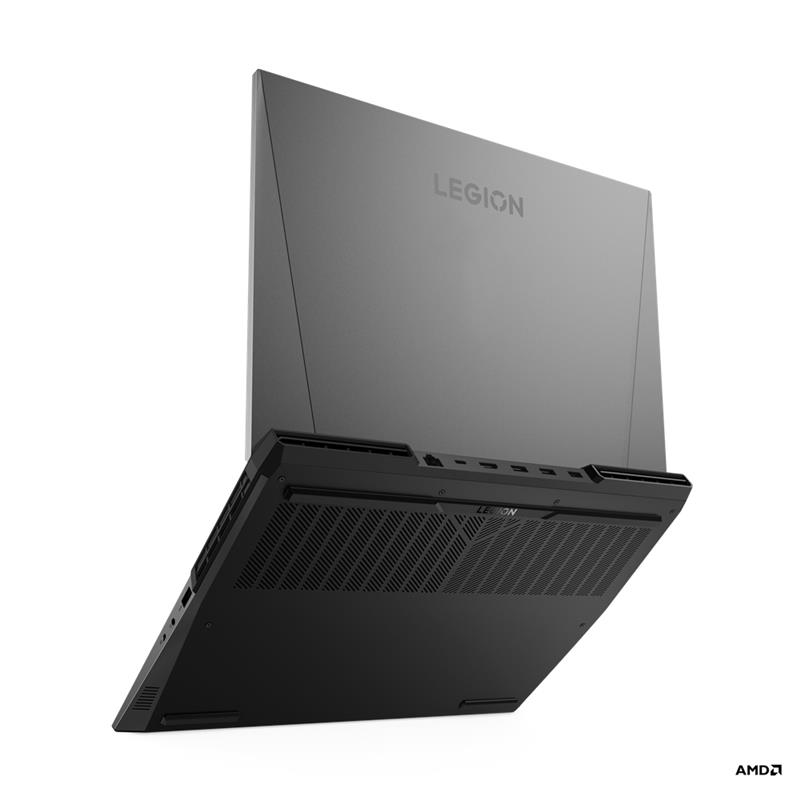 Lenovo Legion 5 Pro 6800H Notebook 40,6 cm (16"") WQXGA AMD Ryzen™ 7 16 GB DDR5-SDRAM 1000 GB SSD NVIDIA GeForce RTX 3070 Wi-Fi 6E (802.11ax) Windows 