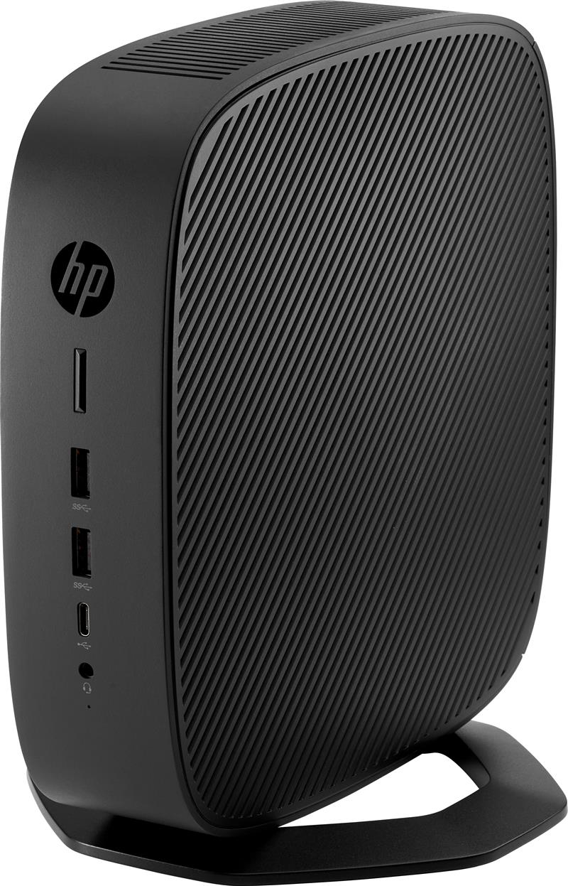 Thin Client t740 - V1756B - 8GB RAM - 64GB Flash - Win 10 IOT Enterprise