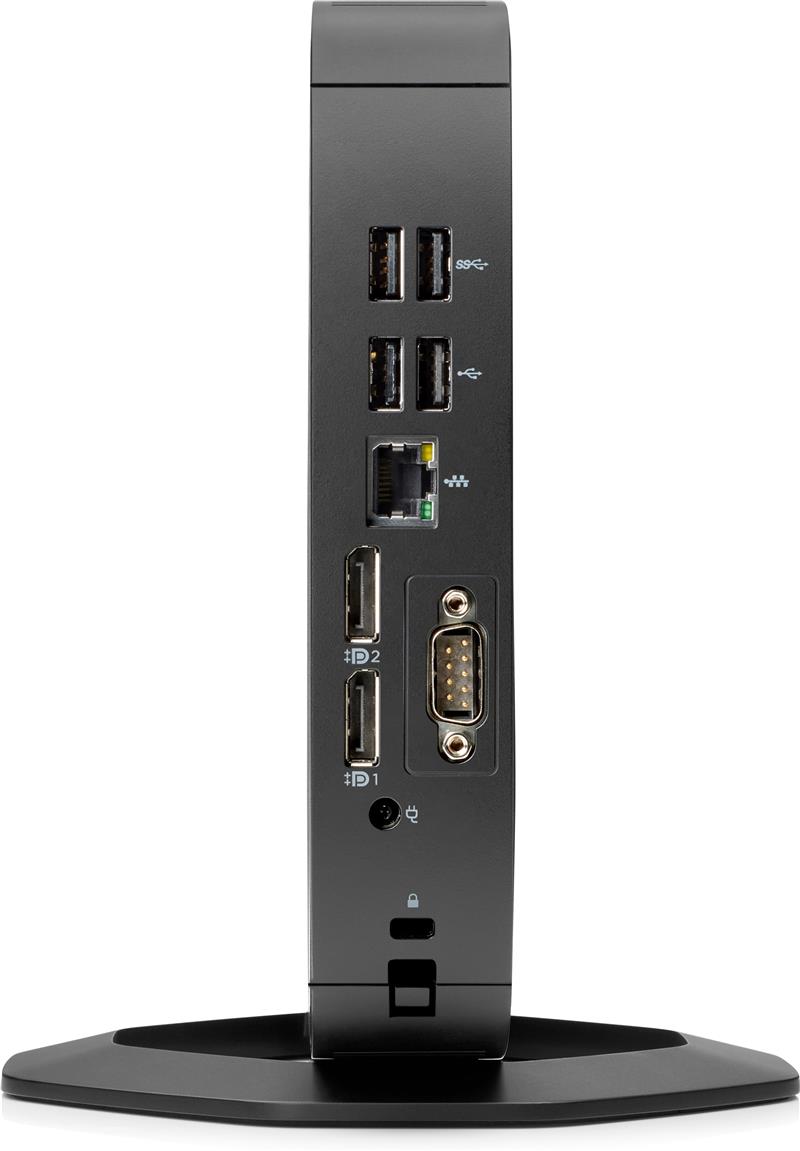 Thin Client t540 - R1305G - 8GB RAM - 64GB Flash - Win 10 IOT Enterprise