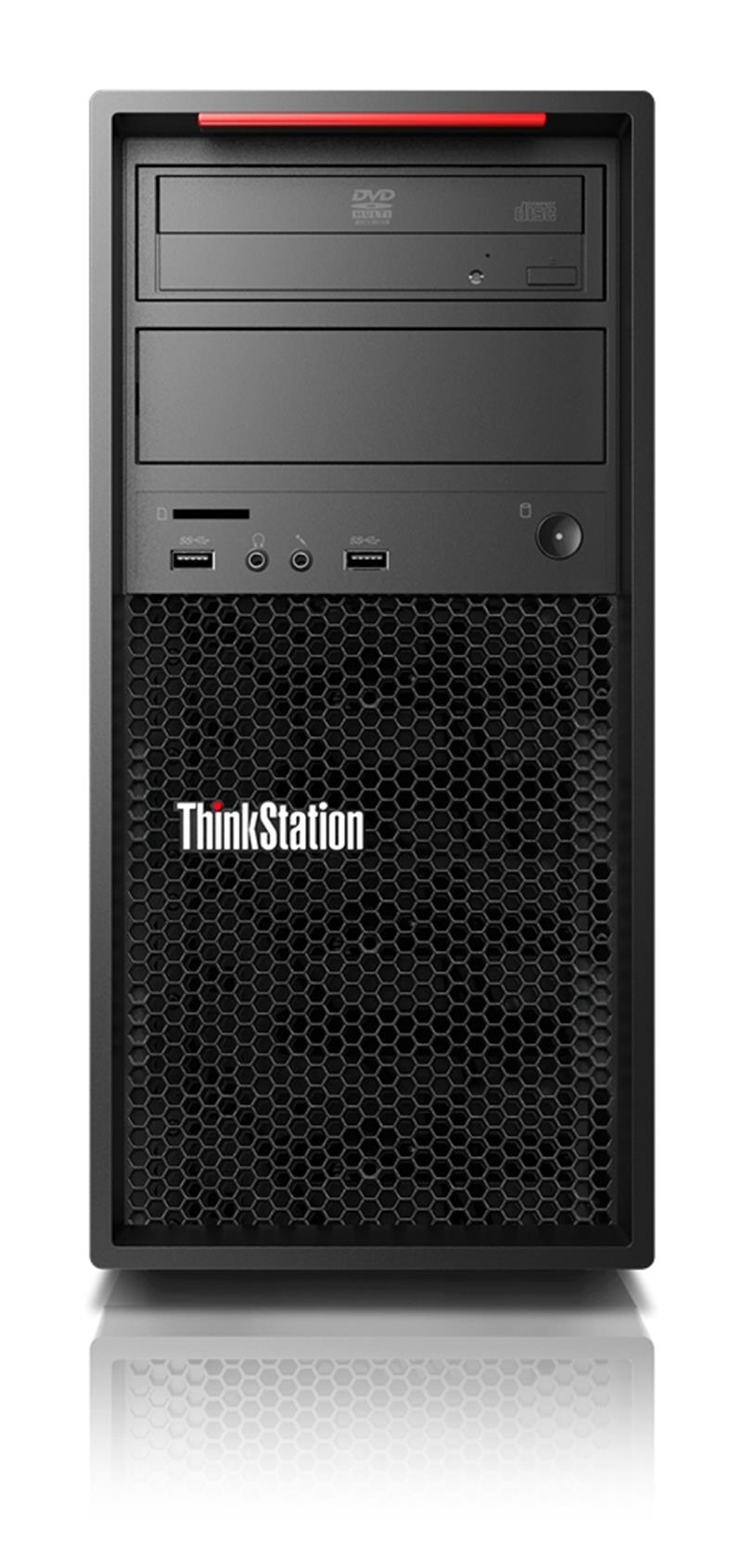 ThinkStation P520c XEON 32 512GB W11P