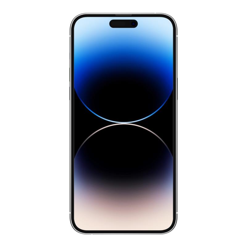 Belkin OVA104zz Doorzichtige schermbeschermer Apple 1 stuk(s)