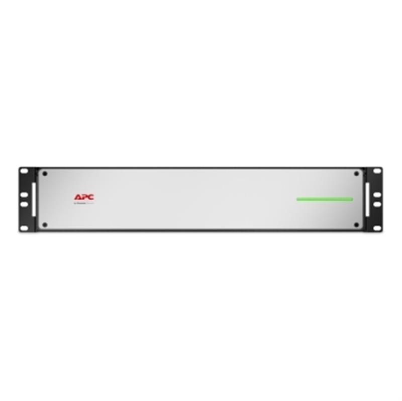 APC XBP48RM2U-LI UPS-accu Lithium-Ion (Li-Ion) 48 V 50 Ah