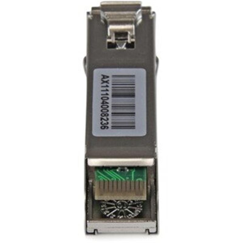 StarTech.com MSA conform SFP transceiver module 1000BASE-SX