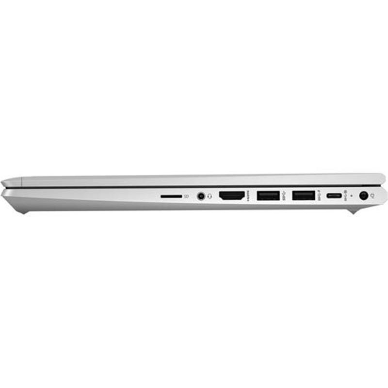 HP ProBook 440 G8 Intel® Core™ i5 i5-1135G7 Laptop 35,6 cm (14"") Full HD 8 GB DDR4-SDRAM 256 GB SSD Wi-Fi 6 (802.11ax) Windows 10 Pro Zilver