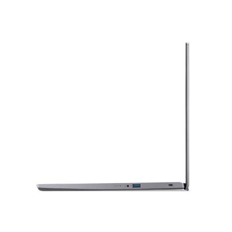 Acer Aspire 5 A517-53-546C Laptop 43,9 cm (17.3"") Full HD Intel® Core™ i5 i5-1235U 16 GB DDR4-SDRAM 512 GB SSD Wi-Fi 6 (802.11ax) Windows 11 Pro Grij