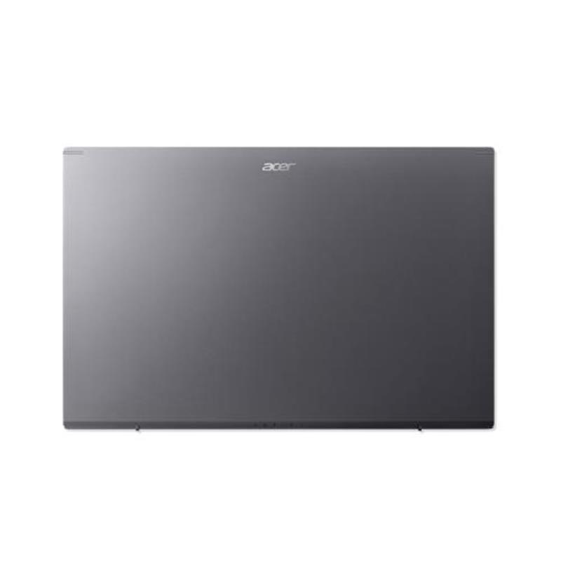 Acer Aspire 5 A517-53-546C Laptop 43,9 cm (17.3"") Full HD Intel® Core™ i5 i5-1235U 16 GB DDR4-SDRAM 512 GB SSD Wi-Fi 6 (802.11ax) Windows 11 Pro Grij