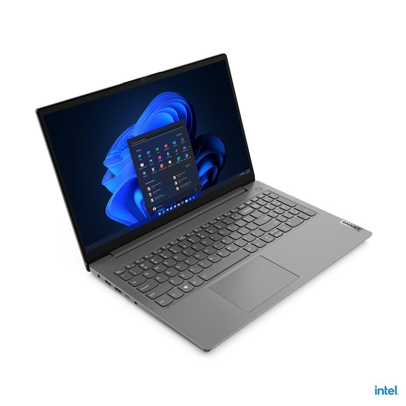 Lenovo V V15 i5-1335U Notebook 39,6 cm (15.6"") Full HD Intel® Core™ i5 16 GB DDR4-SDRAM 512 GB SSD Wi-Fi 5 (802.11ac) Windows 11 Pro Zwart