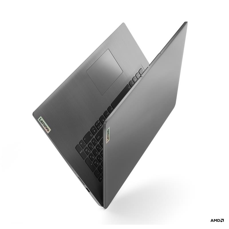 Lenovo 17 3 inch AMD Ryzen 5 5500U 8GB DDR4 512 NVMe SSD Full HD IPS