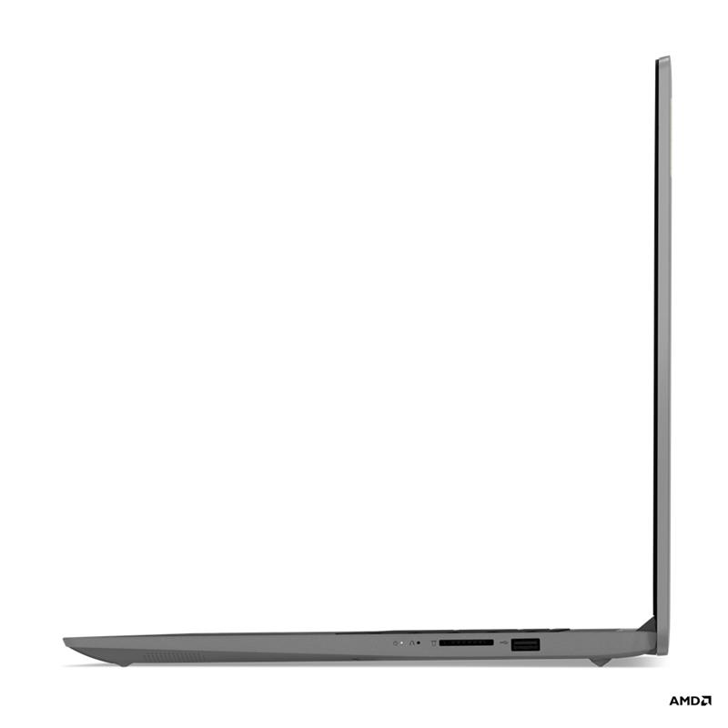Lenovo 17 3 inch AMD Ryzen 5 5500U 8GB DDR4 512 NVMe SSD Full HD IPS